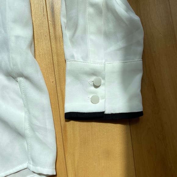 H&M‎ Button down - Picture 4 of 9